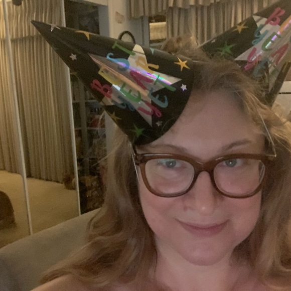 Meet your Posher, Natasha - Picture 9 of 9